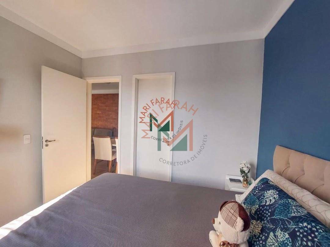 Apartamento à venda com 2 quartos, 55m² - Foto 13
