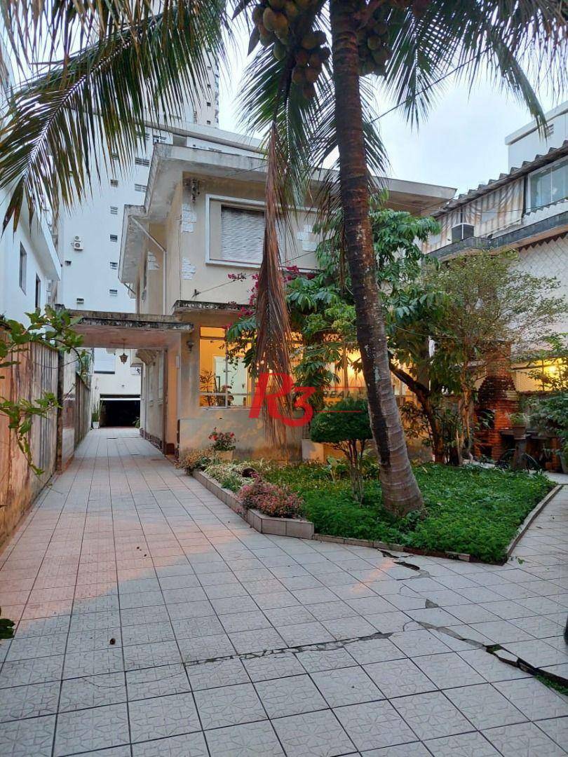 Sobrado para alugar com 5 quartos, 332m² - Foto 3
