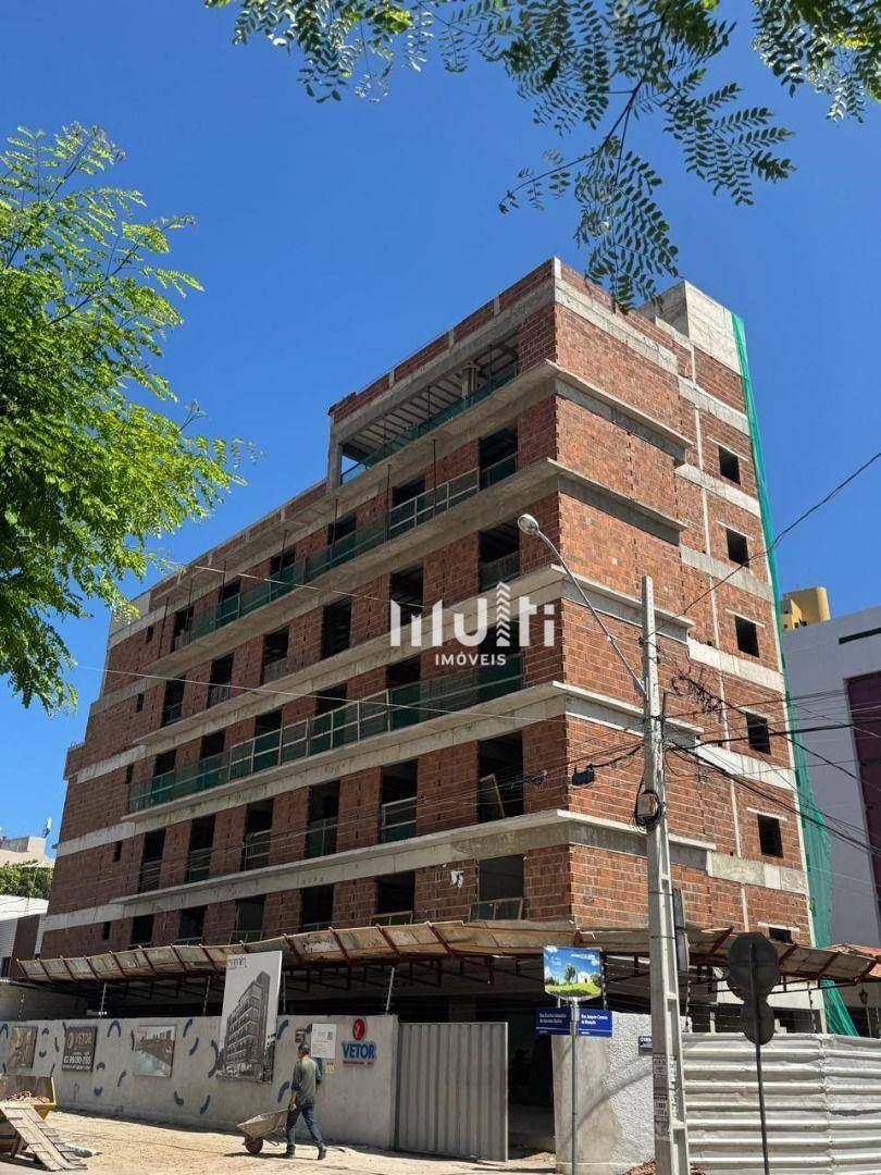 Conjunto Comercial-Sala para alugar, 44m² - Foto 5