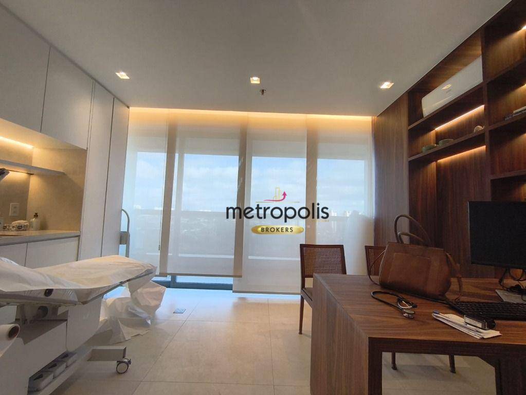 Conjunto Comercial-Sala à venda, 43m² - Foto 2