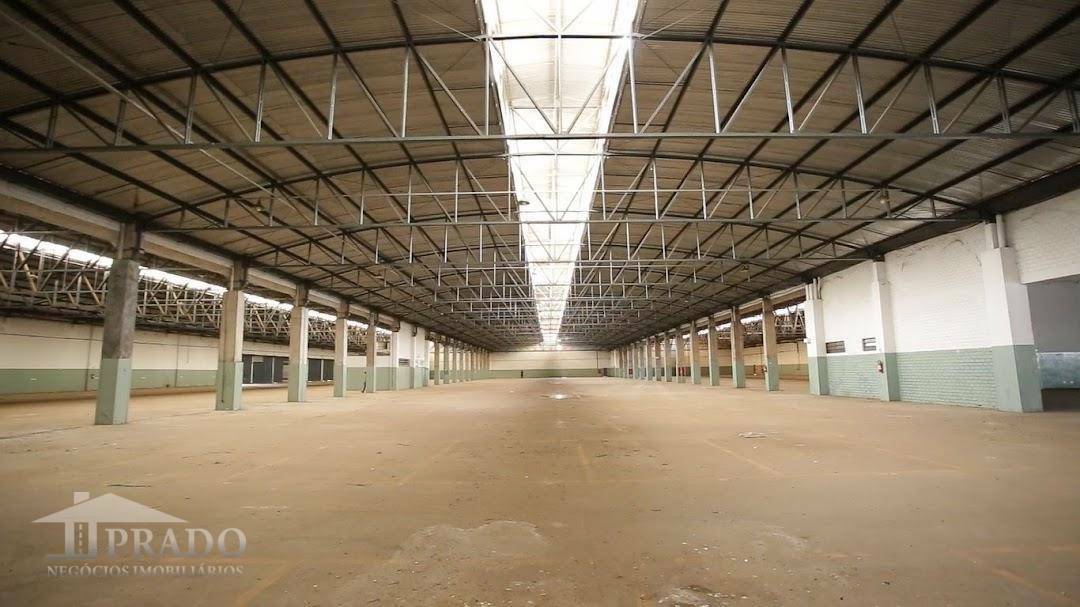 Depósito-Galpão-Armazém à venda e aluguel, 13046m² - Foto 21