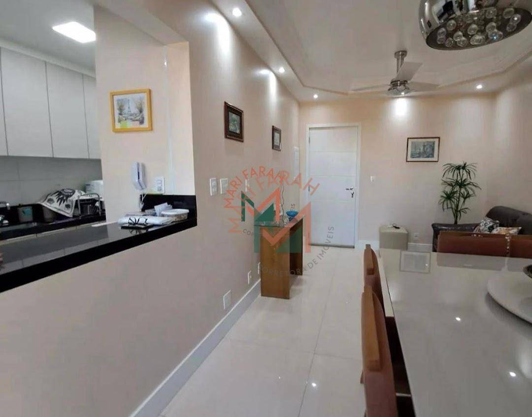Apartamento à venda com 3 quartos, 86m² - Foto 5