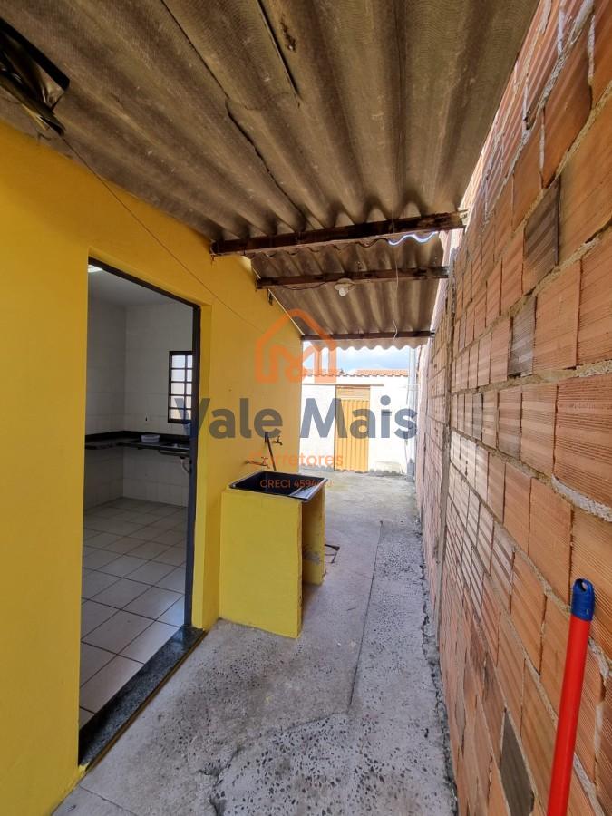 Casa para alugar com 2 quartos, 160m² - Foto 4