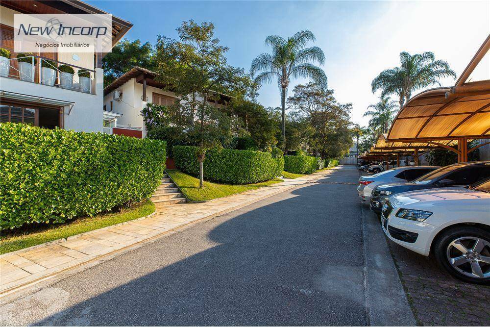 Casa de Condomínio à venda com 3 quartos, 220m² - Foto 55