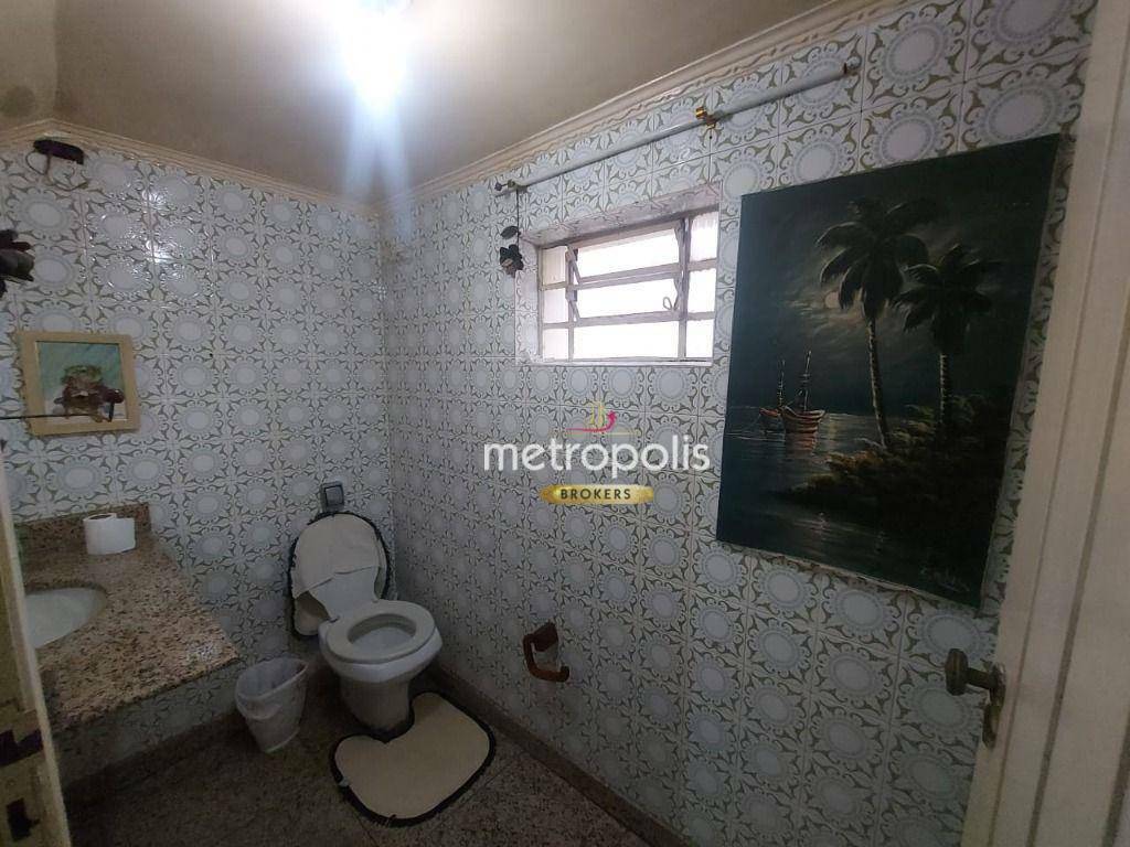 Sobrado à venda e aluguel com 4 quartos, 383m² - Foto 4