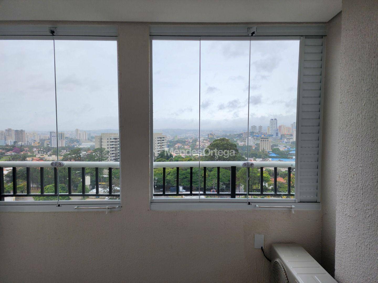 Apartamento para alugar com 2 quartos, 63m² - Foto 9