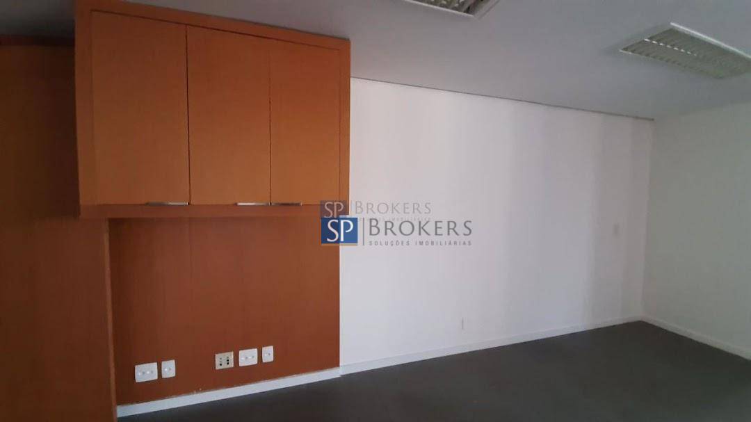 Conjunto Comercial-Sala para alugar, 100m² - Foto 6