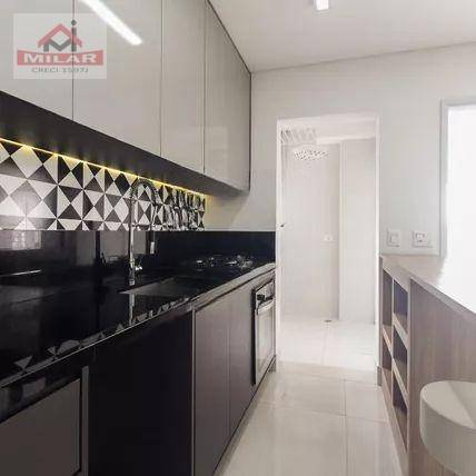 Apartamento para alugar com 2 quartos, 82m² - Foto 5