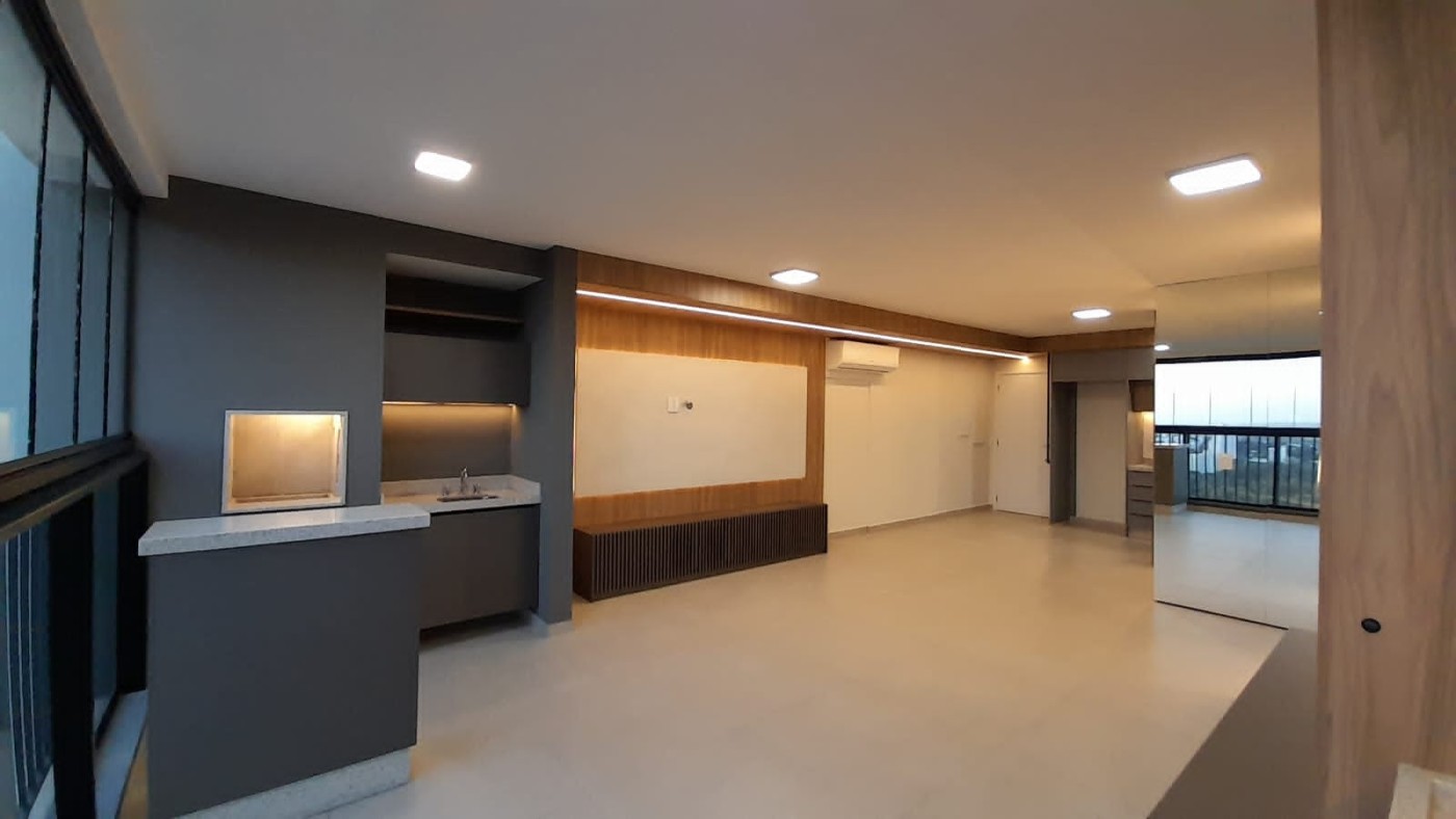 Apartamento para alugar com 2 quartos, 80m² - Foto 2