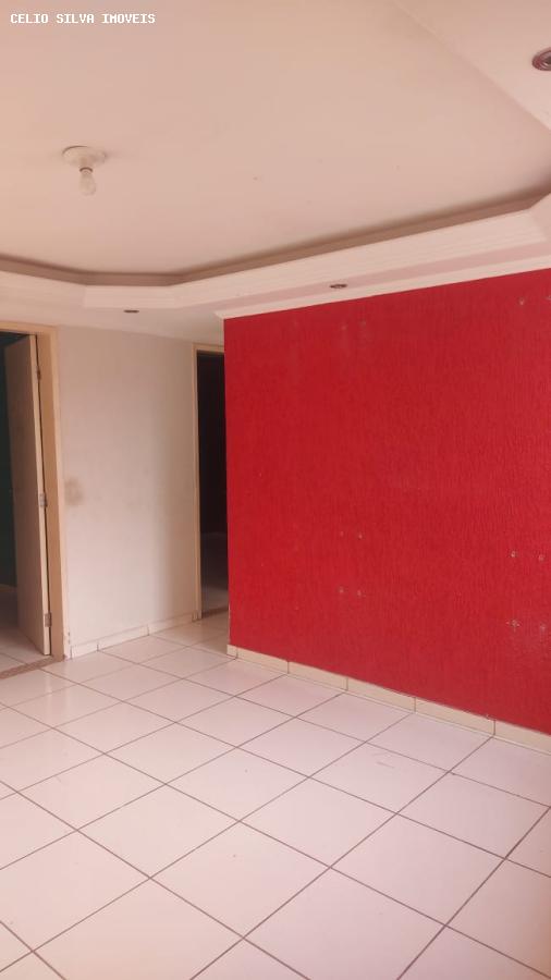 Apartamento à venda com 2 quartos - Foto 1