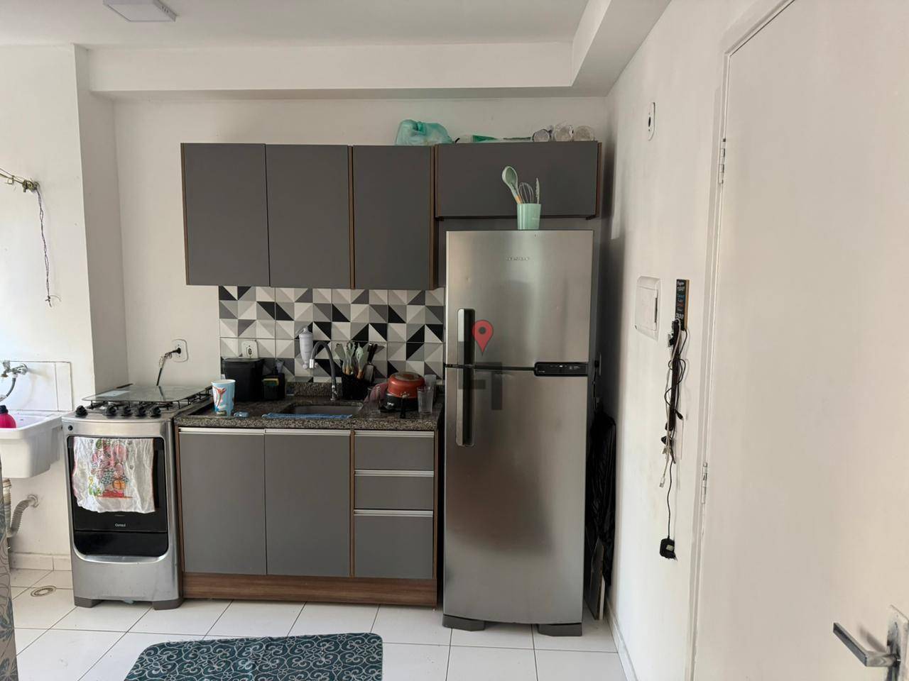 Apartamento à venda com 2 quartos, 55m² - Foto 15