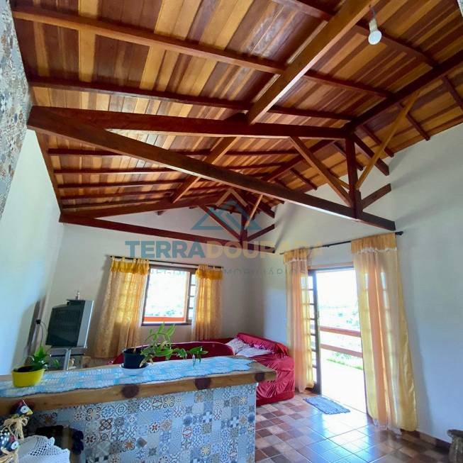 Chácara à venda com 2 quartos, 45m² - Foto 5