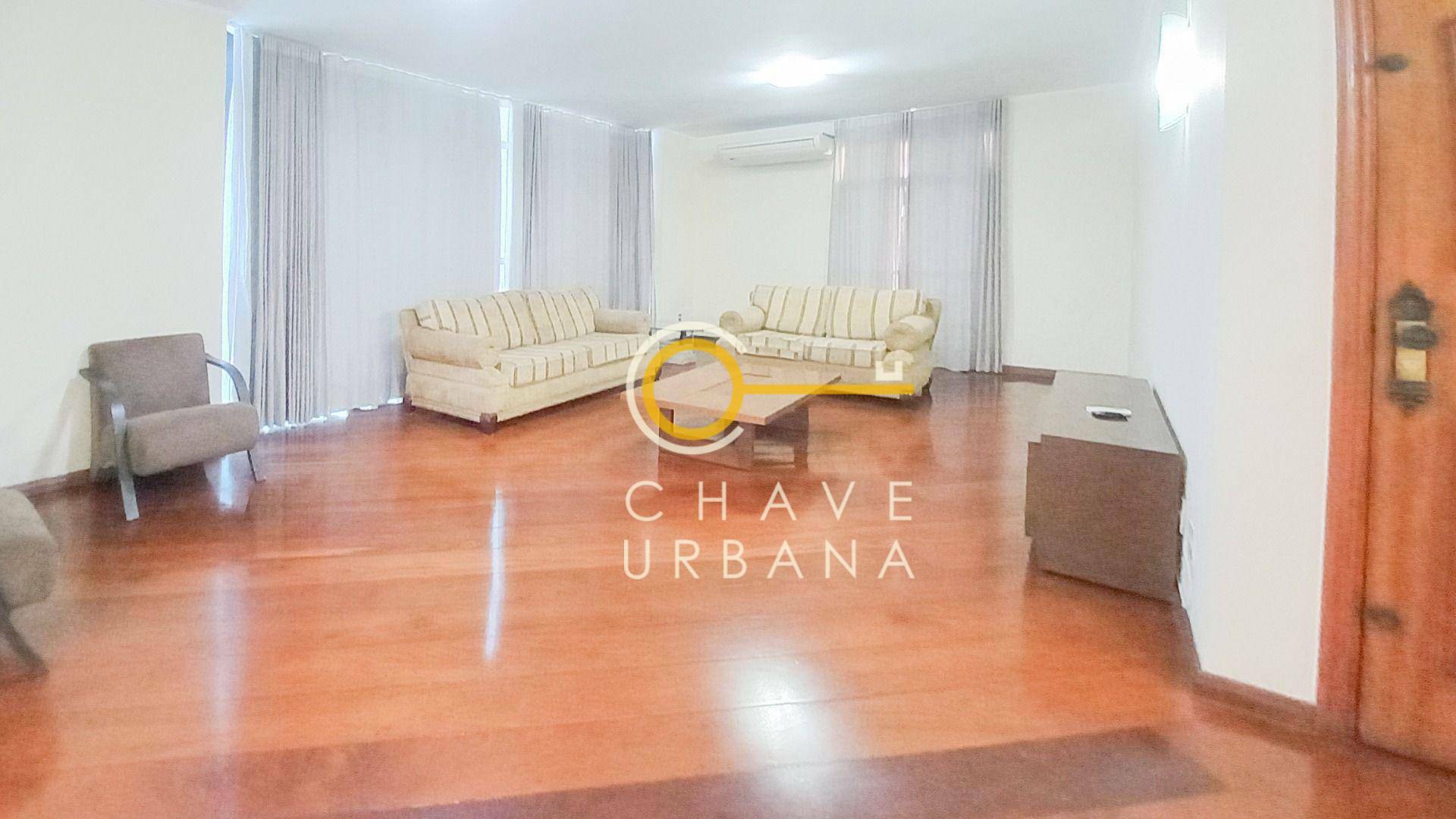 Apartamento para alugar com 4 quartos, 280m² - Foto 14