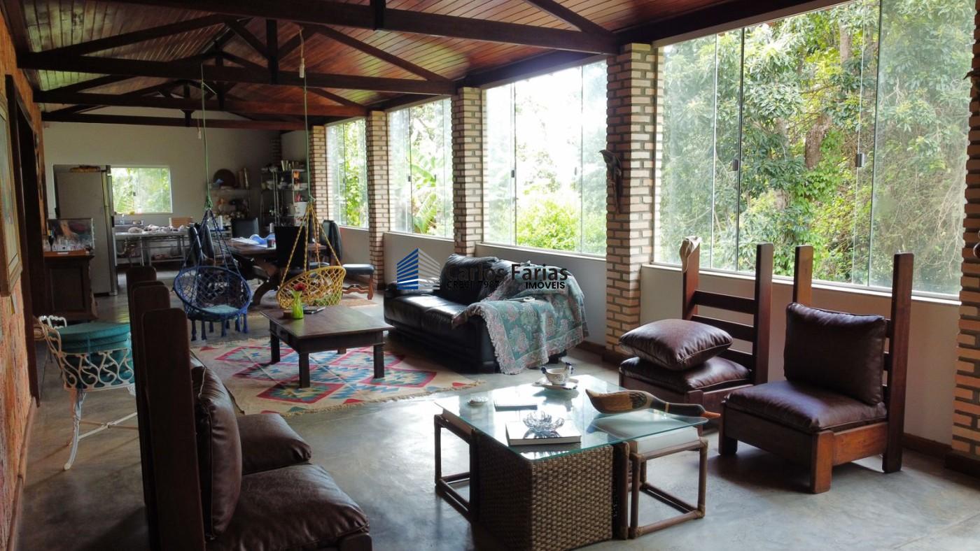 Fazenda à venda com 3 quartos, 230m² - Foto 11