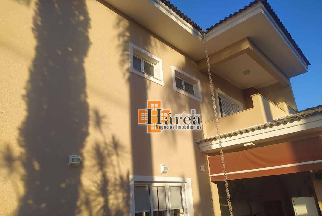 Sobrado à venda com 3 quartos, 300m² - Foto 29