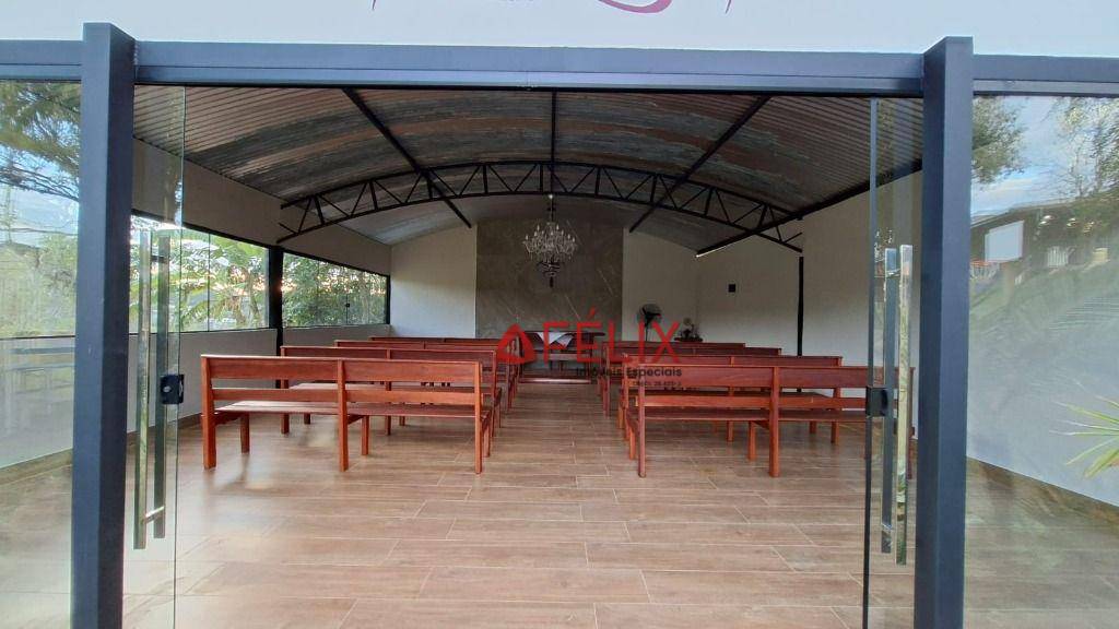 Sítio à venda com 6 quartos, 1000m² - Foto 23