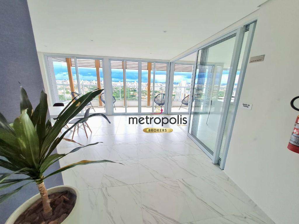 Apartamento para alugar com 1 quarto, 50m² - Foto 10
