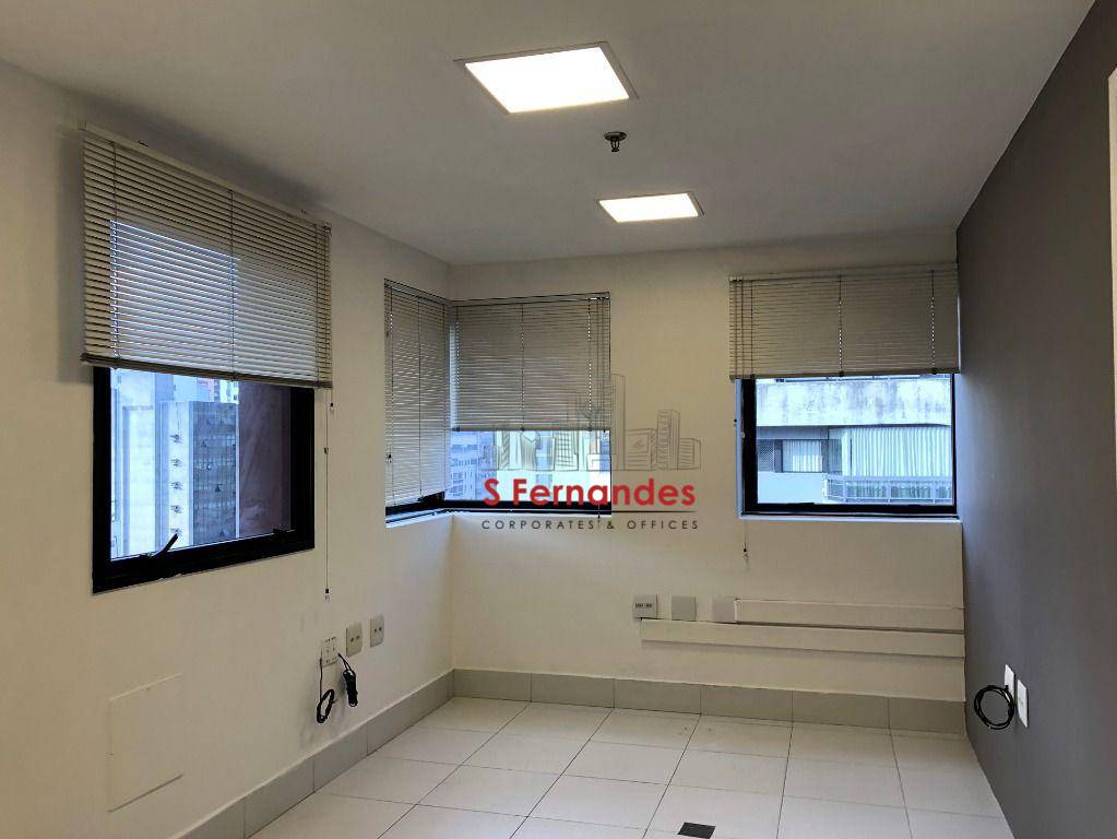 Conjunto Comercial-Sala para alugar, 47m² - Foto 4