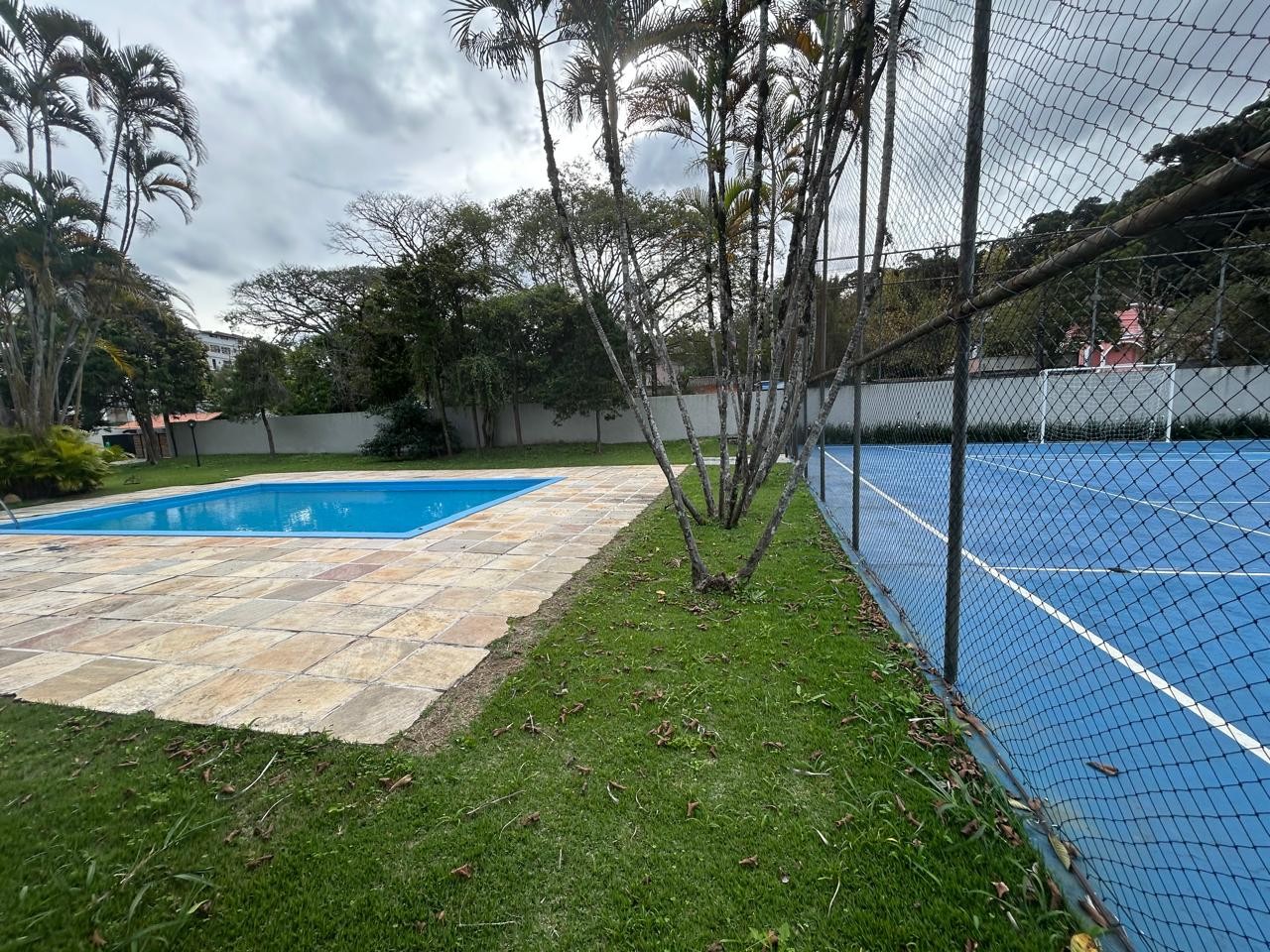 Casa para alugar com 7 quartos, 756m² - Foto 43
