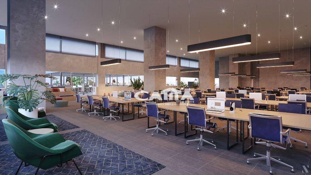 Loja-Salão à venda e aluguel, 205m² - Foto 14