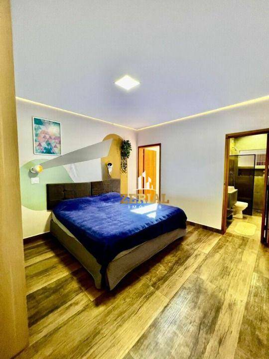 Casa à venda com 2 quartos, 112m² - Foto 6