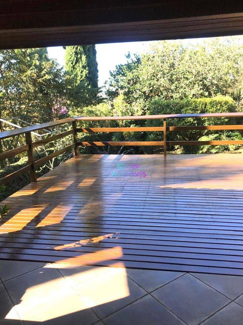Chácara à venda e aluguel com 5 quartos, 526m² - Foto 20