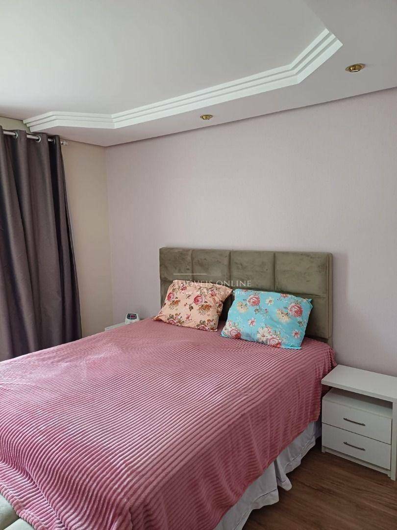 Apartamento à venda com 3 quartos, 157m² - Foto 36