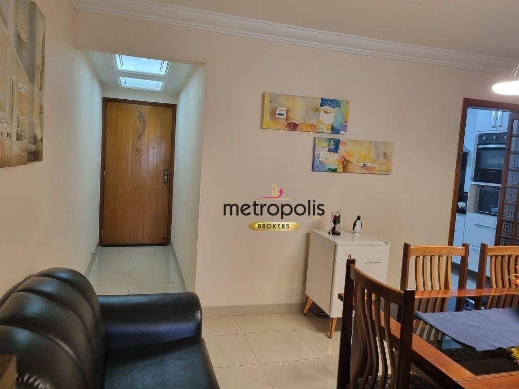 Cobertura à venda com 3 quartos, 254m² - Foto 24