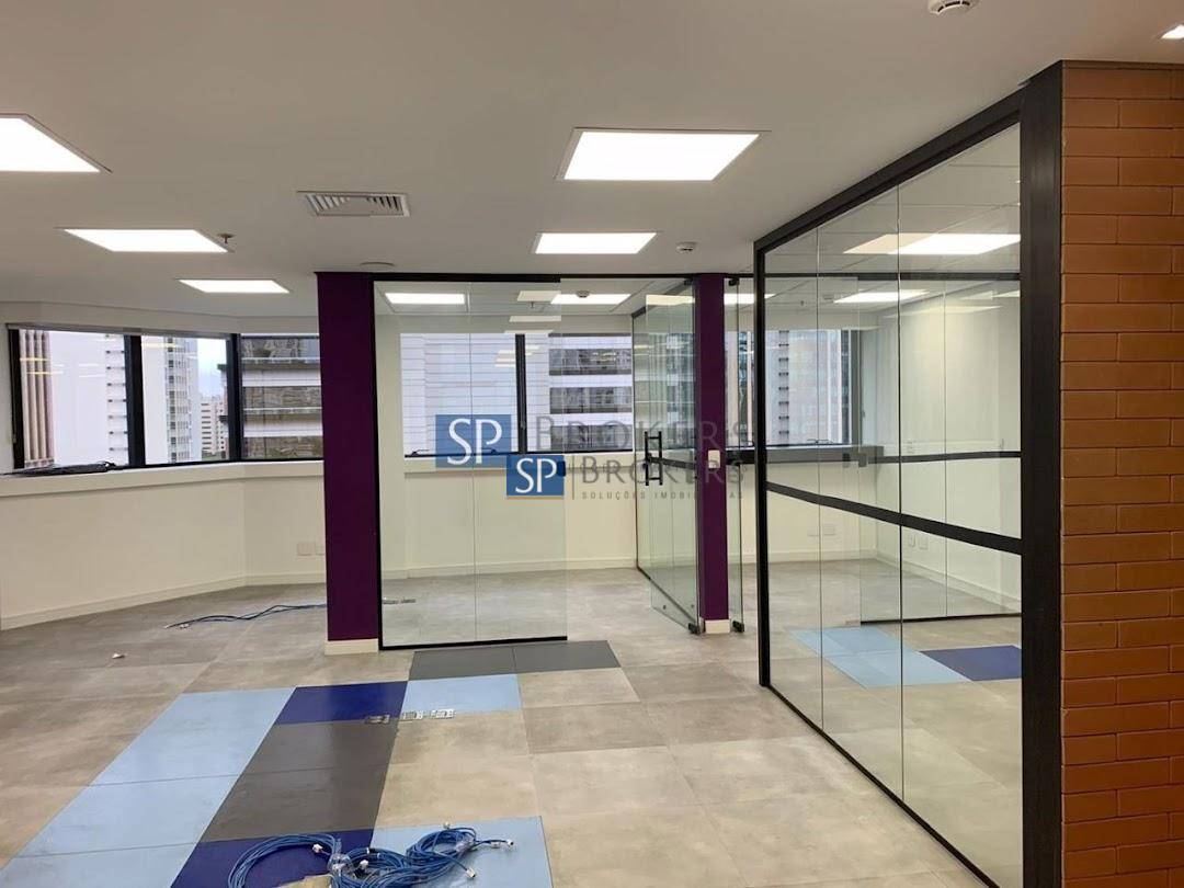 Conjunto Comercial-Sala para alugar, 200m² - Foto 1