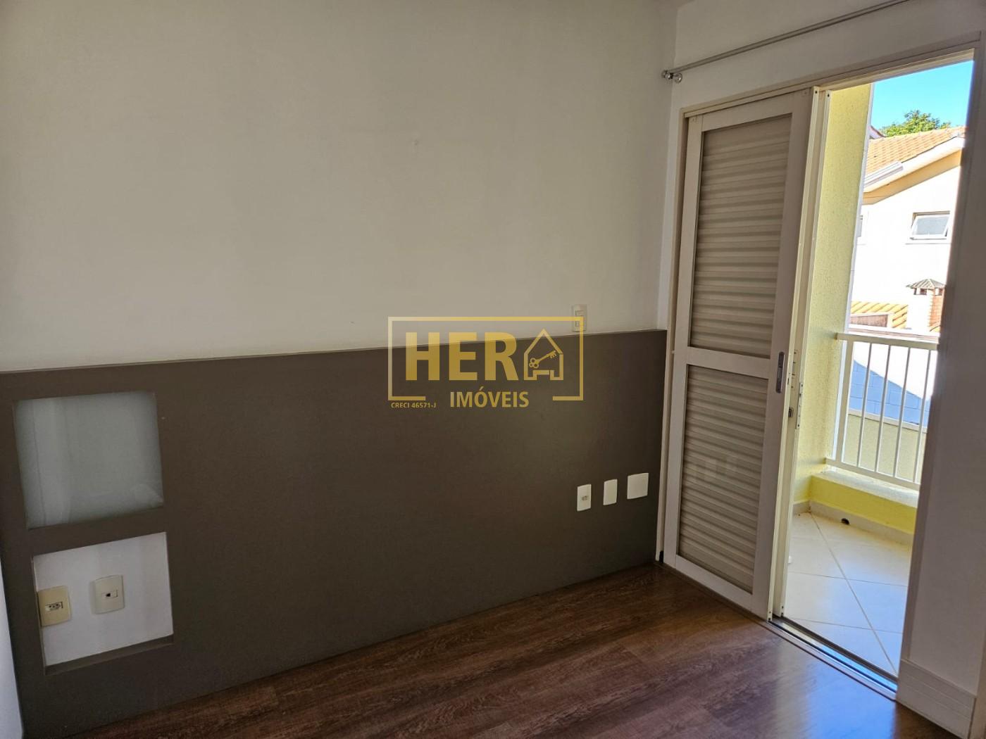 Casa de Condomínio à venda com 3 quartos, 110m² - Foto 6