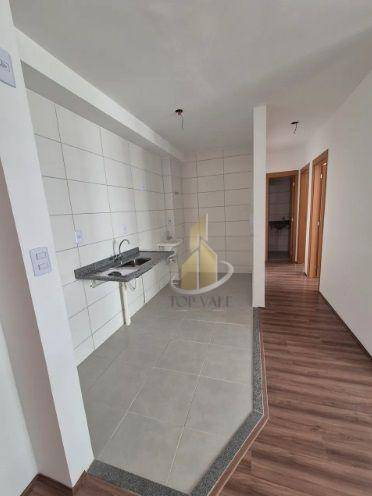 Apartamento para alugar com 2 quartos, 55m² - Foto 1