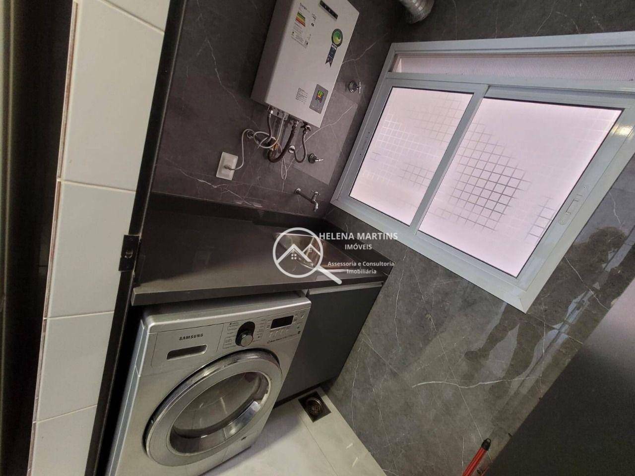 Apartamento à venda com 2 quartos, 54m² - Foto 16