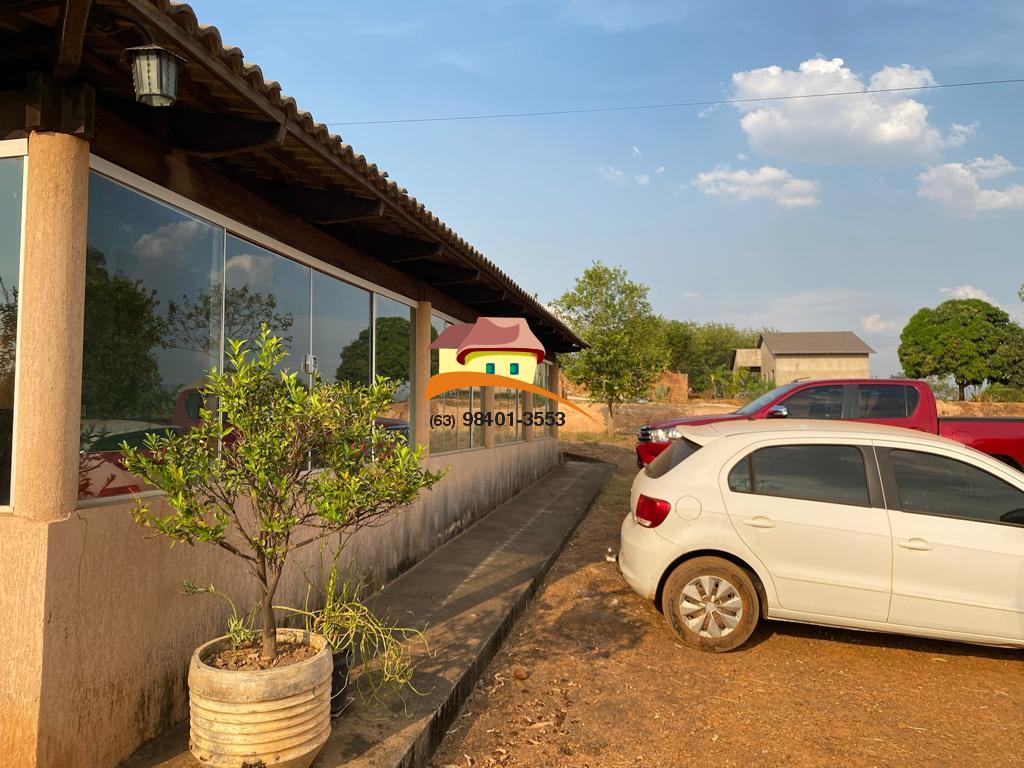 Chácara à venda com 3 quartos, 2840m² - Foto 22