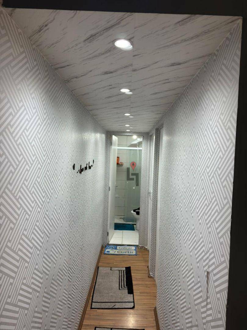 Apartamento à venda com 2 quartos, 55m² - Foto 16