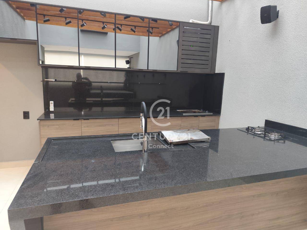 Apartamento para alugar com 3 quartos, 155m² - Foto 9