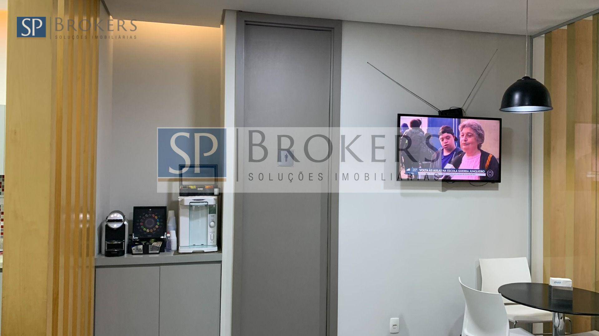 Conjunto Comercial-Sala para alugar, 363m² - Foto 7