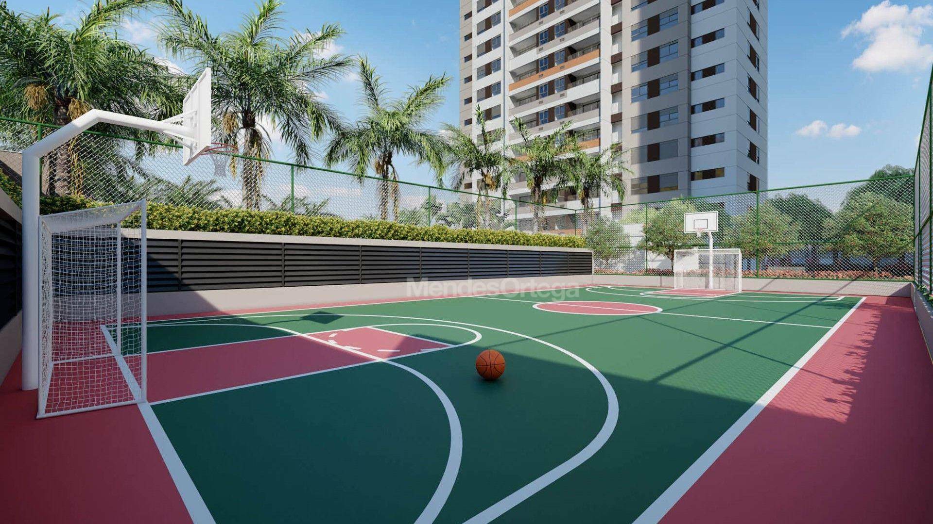 Apartamento à venda com 2 quartos, 74m² - Foto 42