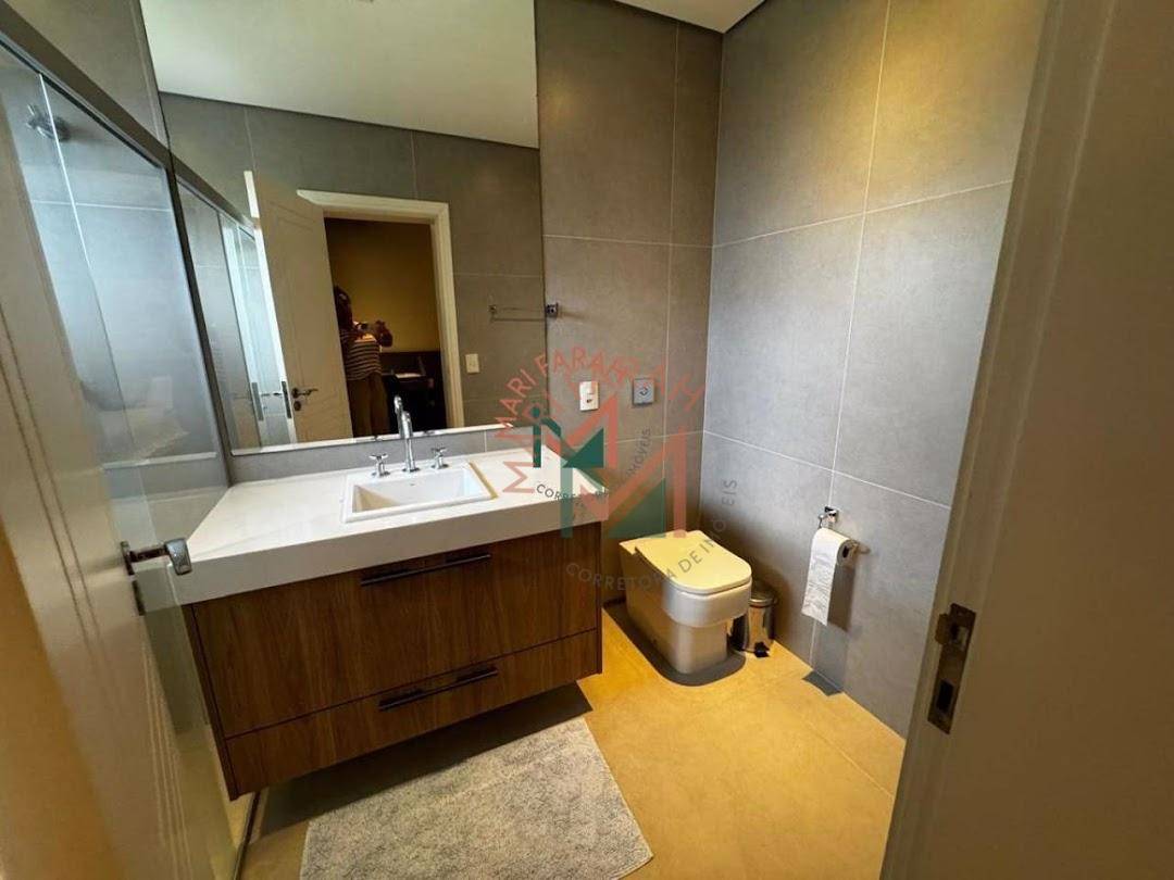 Casa de Condomínio à venda com 4 quartos, 880m² - Foto 14