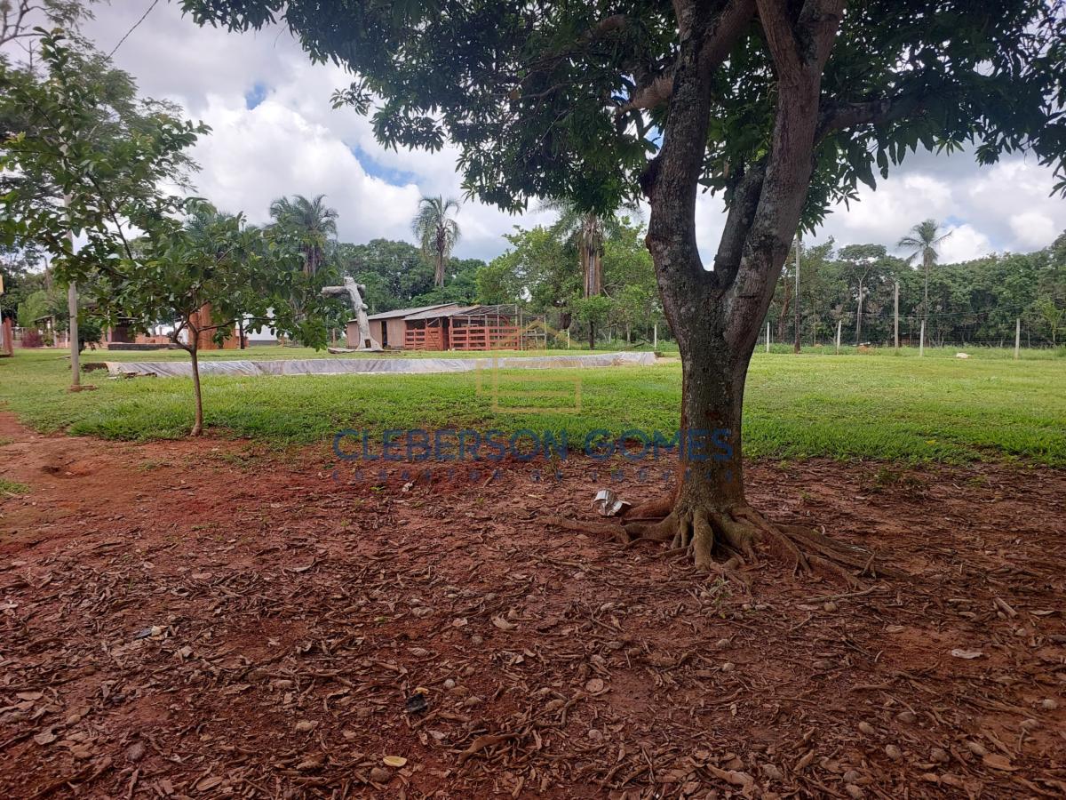 Chácara à venda com 5 quartos, 16000m² - Foto 27