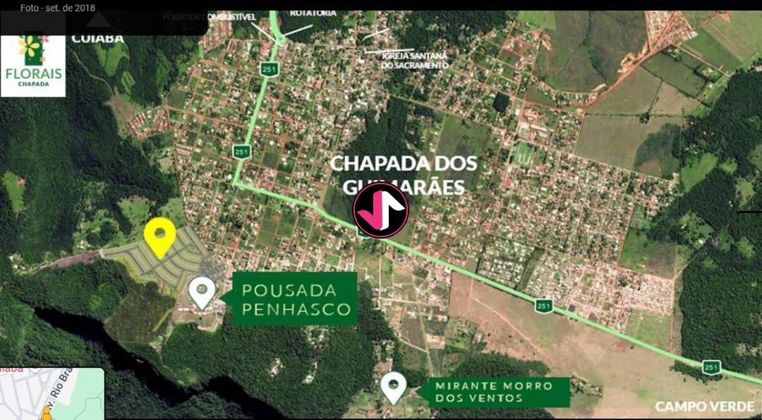 Terreno à venda, 300m² - Foto 2