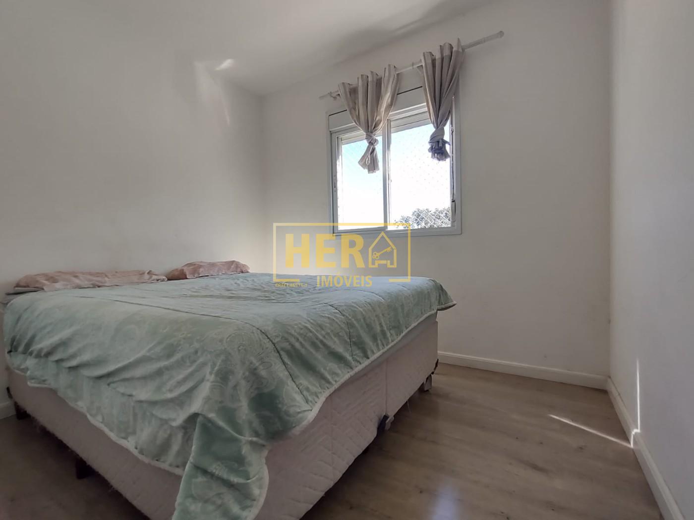 Apartamento à venda com 2 quartos, 46m² - Foto 11