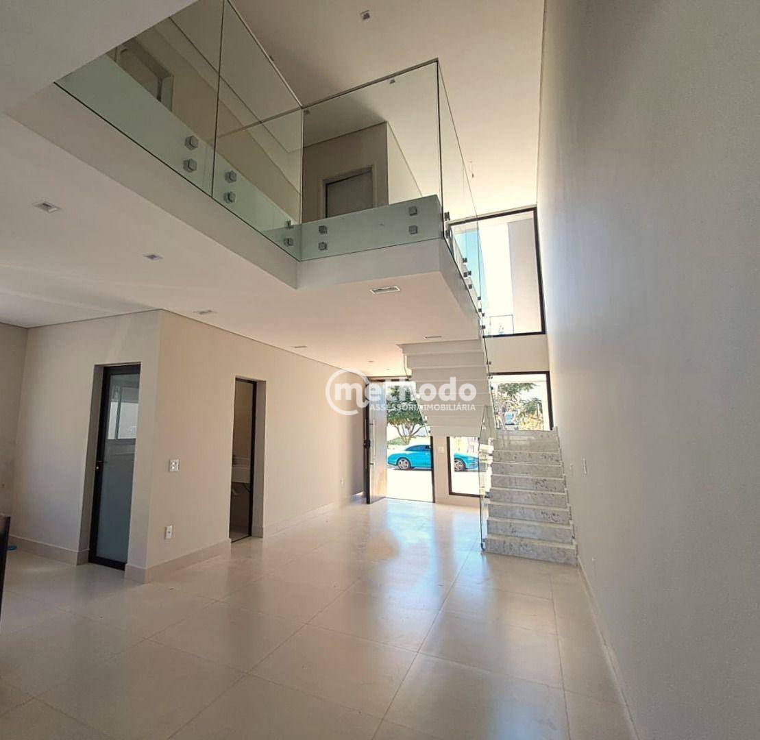 Casa de Condomínio à venda com 3 quartos, 210m² - Foto 11