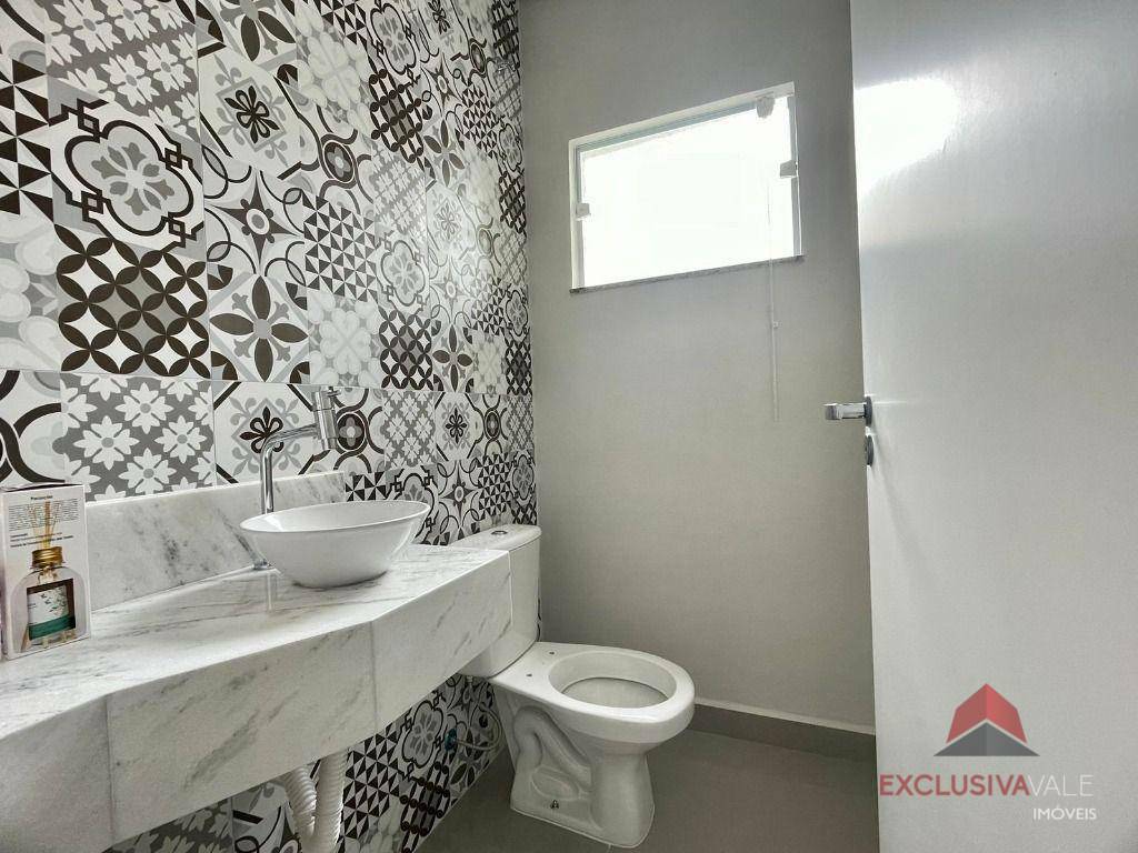 Casa de Condomínio à venda com 3 quartos, 143m² - Foto 19