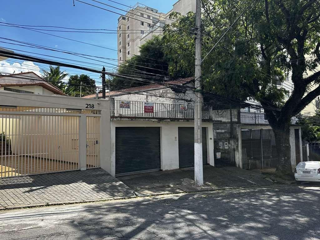 Casa à venda com 2 quartos, 320m² - Foto 1