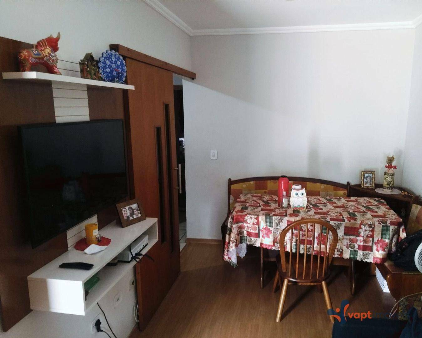 Casa de Condomínio à venda com 2 quartos, 80m² - Foto 3