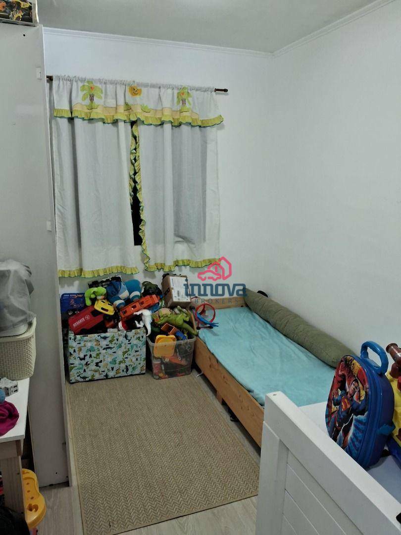 Apartamento à venda com 2 quartos, 54m² - Foto 15