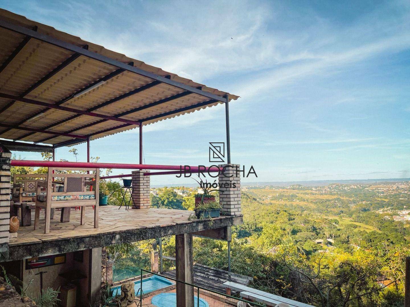 Casa de Condomínio para alugar com 3 quartos, 240m² - Foto 3