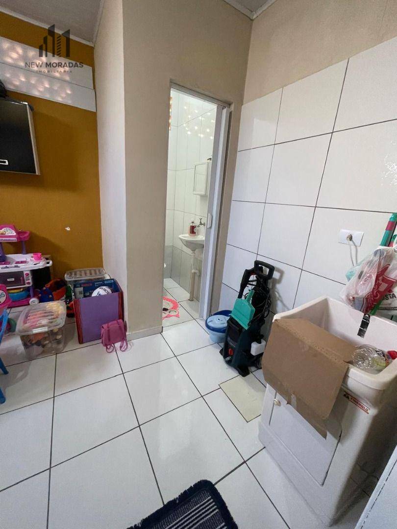 Sobrado à venda com 2 quartos, 90m² - Foto 11