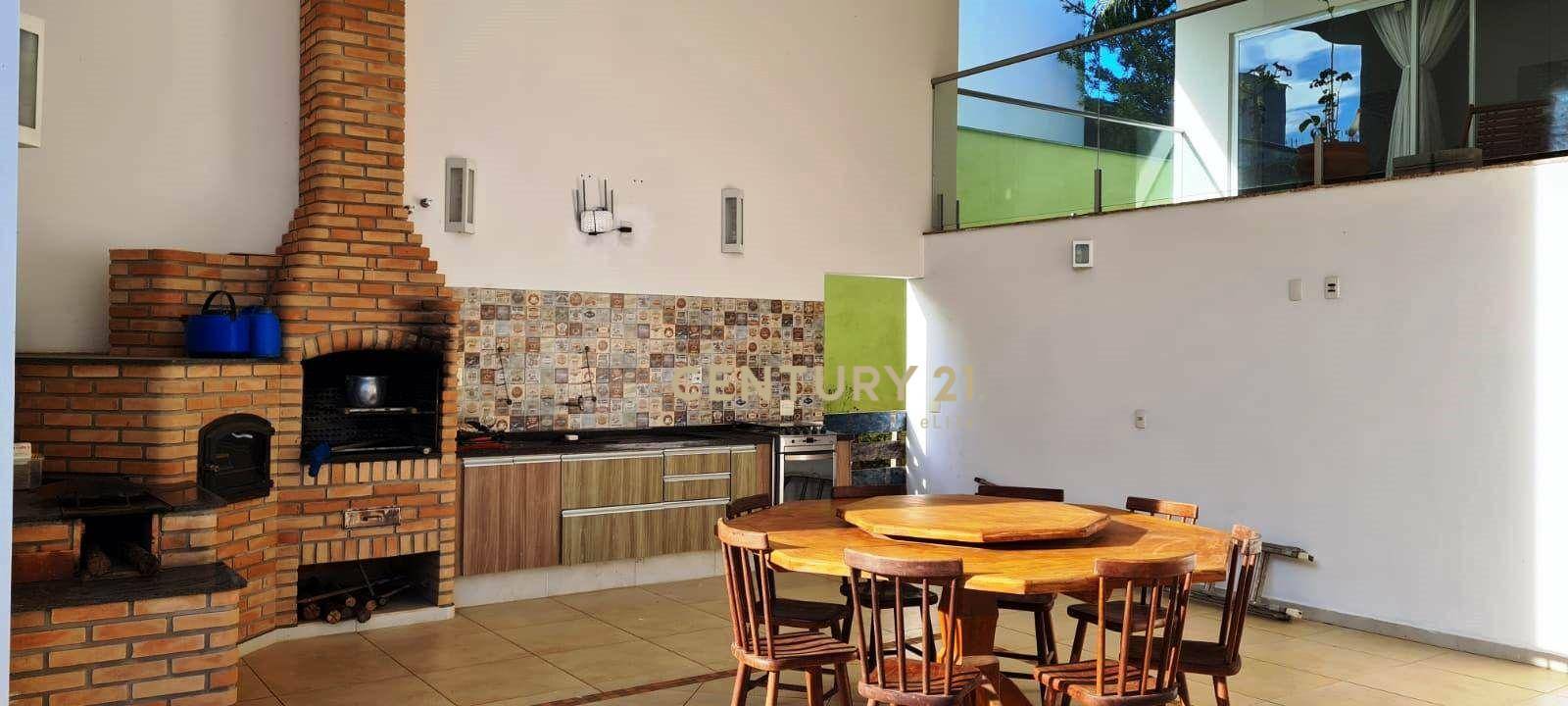 Casa de Condomínio para alugar com 3 quartos, 335m² - Foto 29