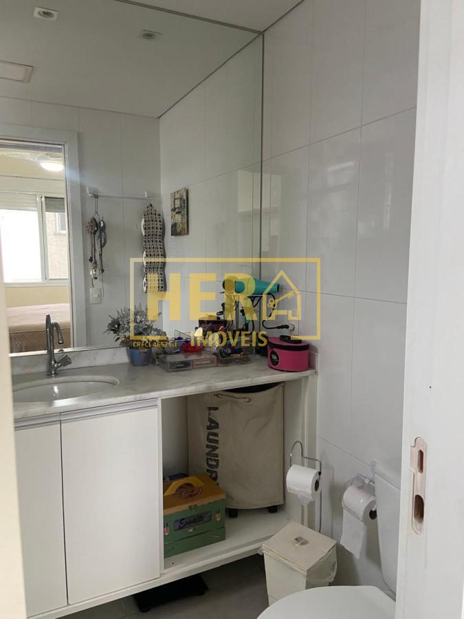Apartamento para alugar com 3 quartos, 88m² - Foto 15